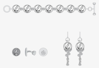 Aeropostale • Charm Collection • Product Development - Body Jewelry #6210728