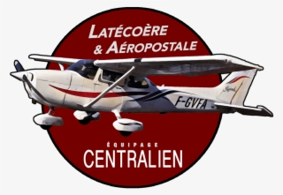 Logoequipage - Monoplane #6210793