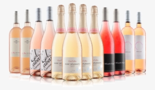 Totally Pink Incl - Liqueur #6210848