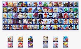 Decided To Try Doubling Every Series On The Roster, - Emoticon #6210902