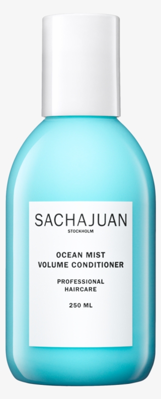 176 Sachajuan Ocean Mist Volume Conditioner 250ml #6211516