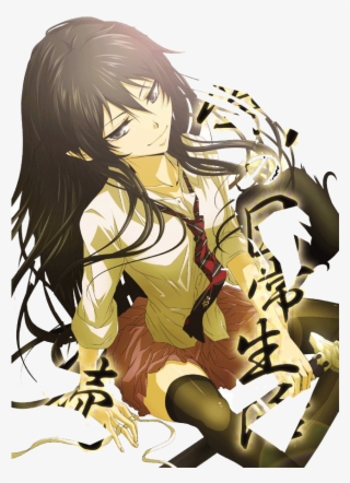 Genderbent Rin Okumura Blue Exorcist Blue Exorcist - Genderbend Rin Okumura Fan Art #6211519