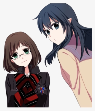 Rin Okumura Genderbend #6211587