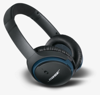 Bose® Soundlink® Around-ear Wireless Headphones Ii - Bose Soundlink Ii Over-ear Wireless Headphones #6211680