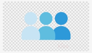 Avatar Team Icon Clipart Computer Icons User - Clip Art #6211686