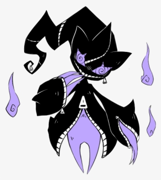 View , - Mega Banette #6211749