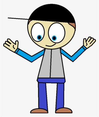 Ms Paint Nerd #6212205