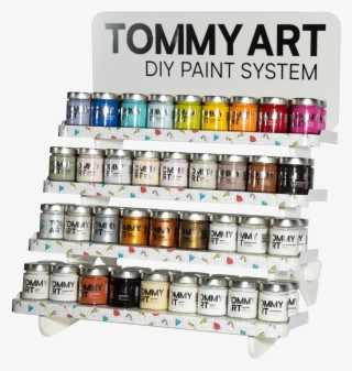 1812 Tommy 36display Side2 Az7a9333 - Shelf #6212212 1812 Tommy 36display Side2 Az7a9333 - Shelf #6212212