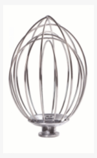 Sp80 Whisk - Metcalfe Beater For Sp-50 #6212328