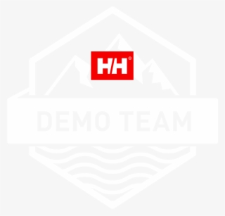 Join The Demo Team - Helly Hansen Sailing Jacket #6212516