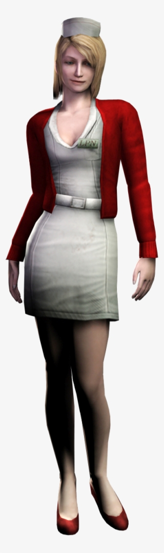 Originslisa - Lisa Garland Silent Hill Origins #6212711