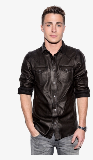 Colton Haynes #6212915