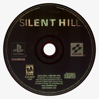 Silent Hill #6212995