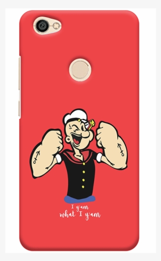 Popeye #6213314