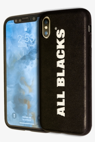Iphone - All Blacks #6213436