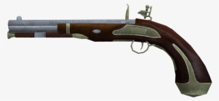 Assassin's Creed Gun #6213507