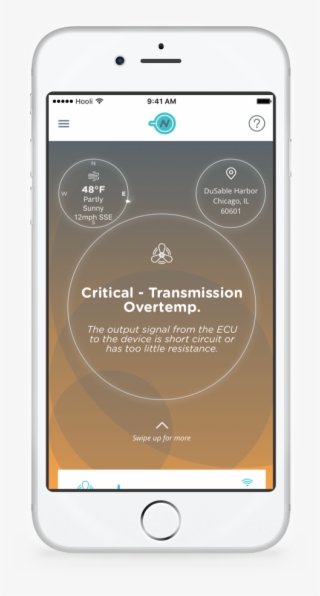 Nautic On Brings Smart Technology To Boating With 24/7 - Engine #6213555