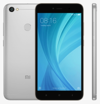 Xiaomi Redmi Note 5a Prime Lte 32gb Grey Mobile Phone #6213708