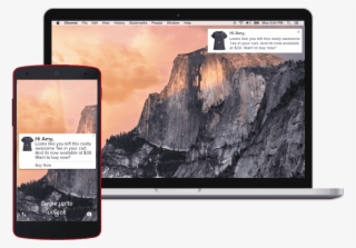 Browser Push Notifications-4 - Push Notification E Commerce #6213758
