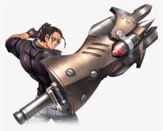 S-craft - Trails Of Cold Steel 4 Leonidas #6213959