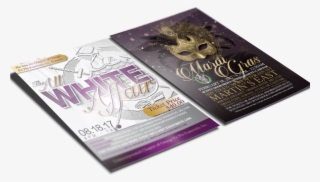 Flyer Poster Mockup Vol - Poster #6214207