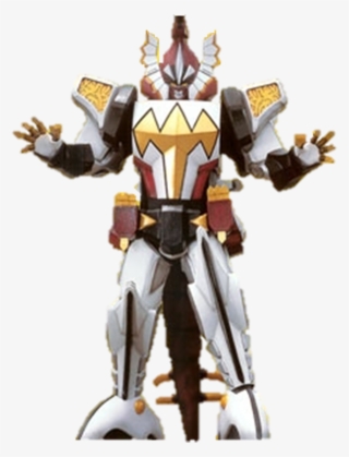 Dinostegazord - Dino Stegazord #6214208