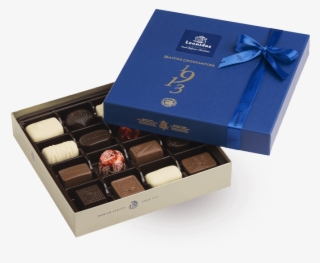 Corporate - Leonidas Coffret Heritage #6214464