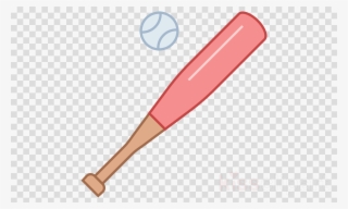 Baseball Clipart Microsoft Baseball 2001 Baseball Bats - Quidditch Harry Potter Png #6214468