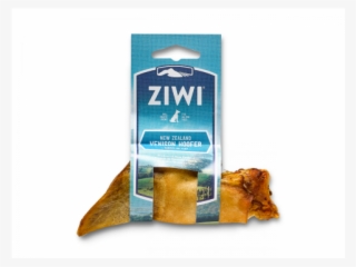 Deer Hoofer Dog Bone #6214470