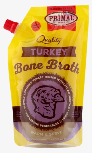 Turkey Bone Broth The Modern Paws - Primal Turkey Bone Broth #6214592