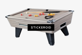 Pool Table Game - Supreme Billard Winners Dom 7ft Suprême Bois Flotté #6214774