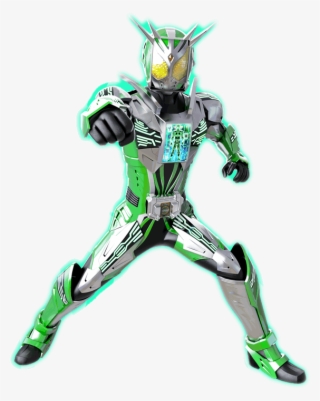 Ganbarider - Kamen Rider Ganbarider #6214888