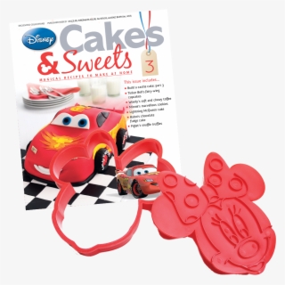 Disney Cakes - Issue #6215516