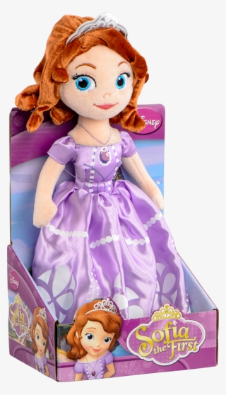 Princess Sofia 25cm, , Large #6215603 Princess Sofia 25cm, , Large #6215603