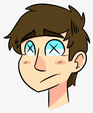 Tray Dead Rand - Cartoon #6215674