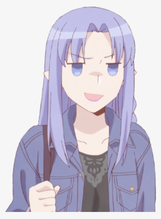 I Ran Out Of Data And Was Bored Out Of My Mind Waiting - Lancer From Today's Menu For The Emiya Family #6215676