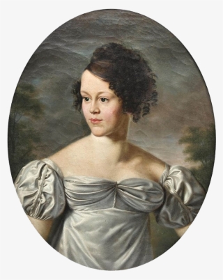 Countess Sophia Albertine Of Erbach Erbach #6215906
