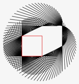 Maybe > > Sampleenvelope2d - Circle #6215982