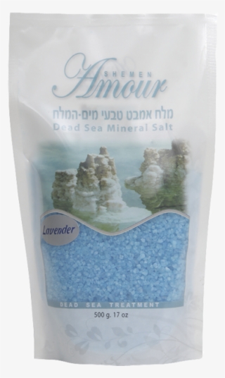 Dead Sea Bath Salt - Jasmine Rice #6216130
