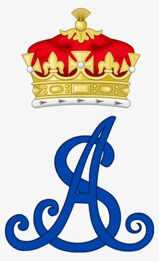 Open - King George Iii Symbol #6216203