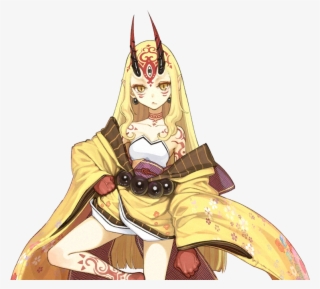 Stage - Fate Grand Order Ibaraki #6216205