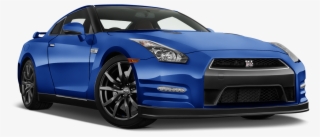Nissan Gt-r - Dodge #6216209