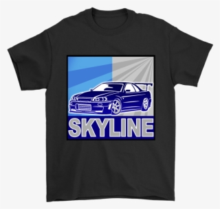 Nissan Skyline R34 Gtr Godzilla Jdm Tuner T #6216342