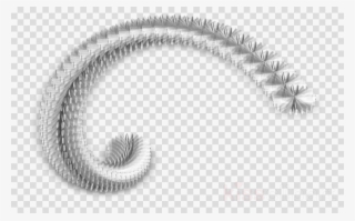 Png Effects Lines Clipart Microsoft Powerpoint - Disney Princess Frames And Borders Png #6216380