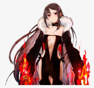 True Ancestor - Fate Go 虞 美人 #6216434