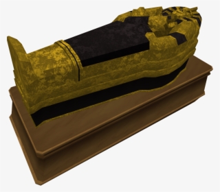 Pharaoh's Sarcophagus #6216437