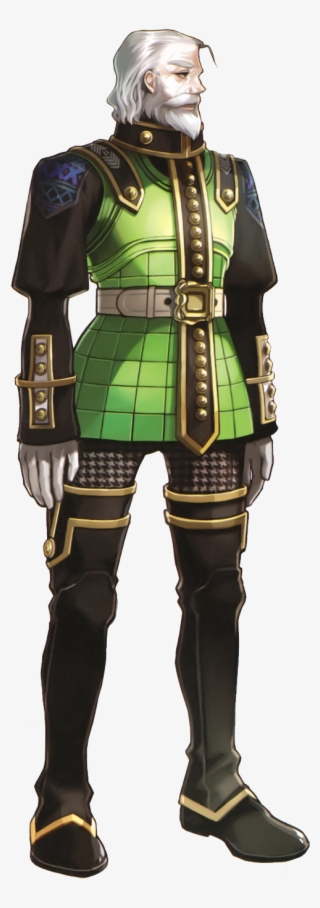 Normal - Dan Blackmore Fate Extra #6216538