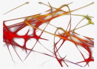 Lines Wave Light - Png Lineas De Luz #6216593