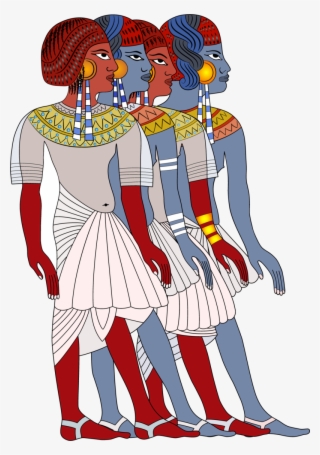 Pharaoh - Egyptian Gods And Goddesses #6216595
