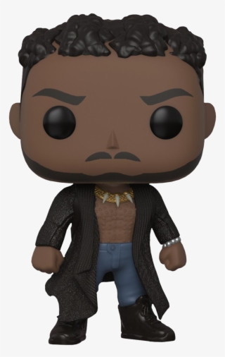 Image - Killmonger Funko Pop #6216905